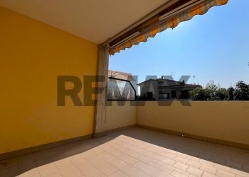 Terrazza - Trilocale Via Del Chionso
42, Reggio nell'Emilia - foto 9