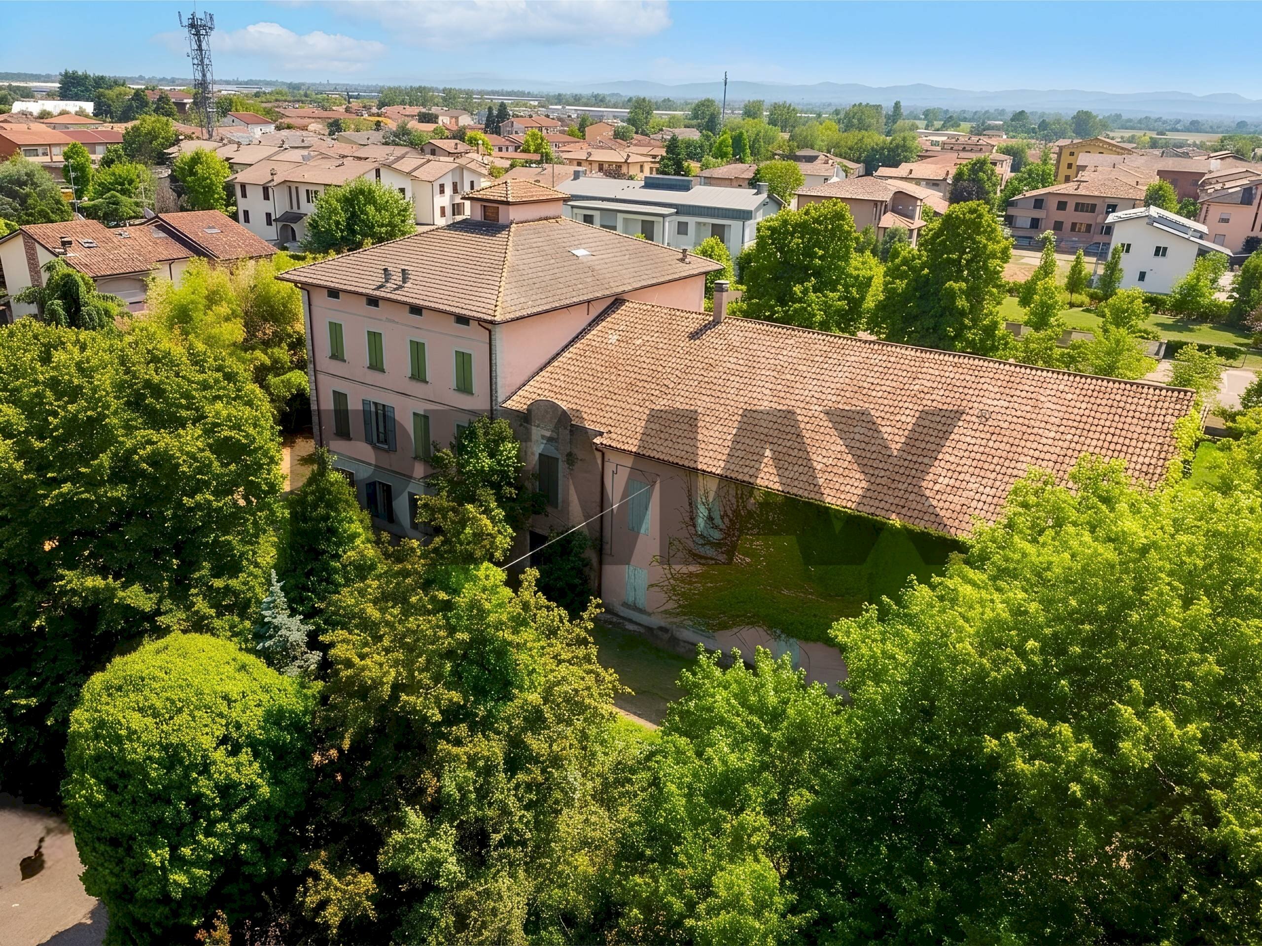 Casa all\'aperto - Villa Via Dante Alighieri
9, Castelnovo di Sotto - foto 3