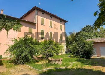 Casa all\'aperto - Villa Via Dante Alighieri
 
9, Castelnovo di Sotto - photo 9