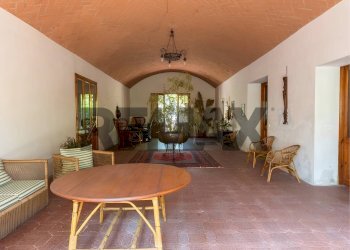 Soggiorno - Villa Via Dante Alighieri
 
9, Castelnovo di Sotto - photo 10
