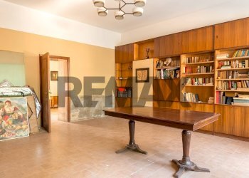 Soggiorno - Villa Via Dante Alighieri
 
9, Castelnovo di Sotto - photo 17