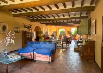 Soggiorno - Villa Via Dante Alighieri
 
9, Castelnovo di Sotto - photo 35