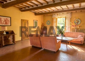 Soggiorno - Villa Via Dante Alighieri
 
9, Castelnovo di Sotto - photo 36