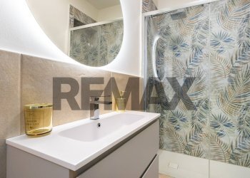 Bagno - Bilocale Via Filippo Juvarra
 
1, Torino - foto 15