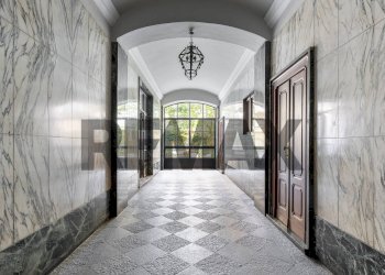 Ricezione / Lobby - Bilocale Via Filippo Juvarra
 
1, Torino - foto 22