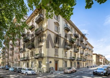 Edificio all\'aperto - Bilocale Via Filippo Juvarra
 
1, Torino - foto 25