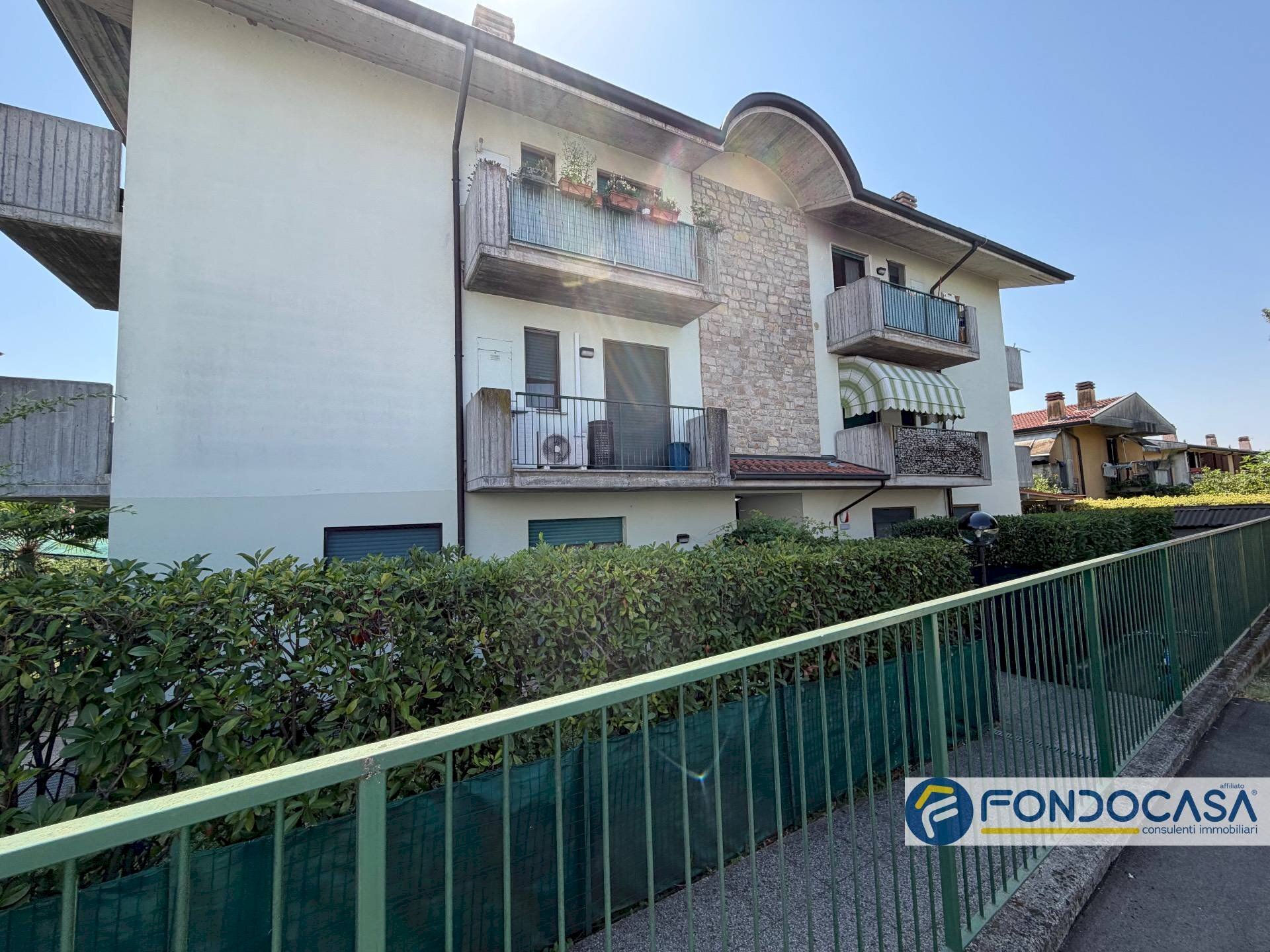 Foto 1 - Two-room apartment via Eugenio Montale, Telgate - photo 1