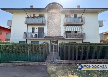 Foto 2 - Two-room apartment via Eugenio Montale, Telgate - photo 2