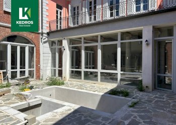 Foto 12 - Casa semi indipendente piazza Garibaldi
 
7, Besozzo - foto 12