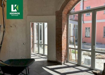 Foto 40 - Casa semi indipendente piazza Garibaldi
 
7, Besozzo - foto 40