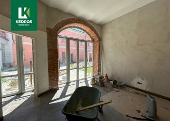 Foto 41 - Casa semi indipendente piazza Garibaldi
 
7, Besozzo - foto 41