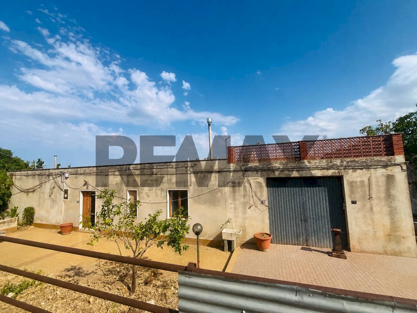 Casa all\'aperto - Independent house S.Elena Pietre Nere Cava Ispica
 
89, Modica - photo 1