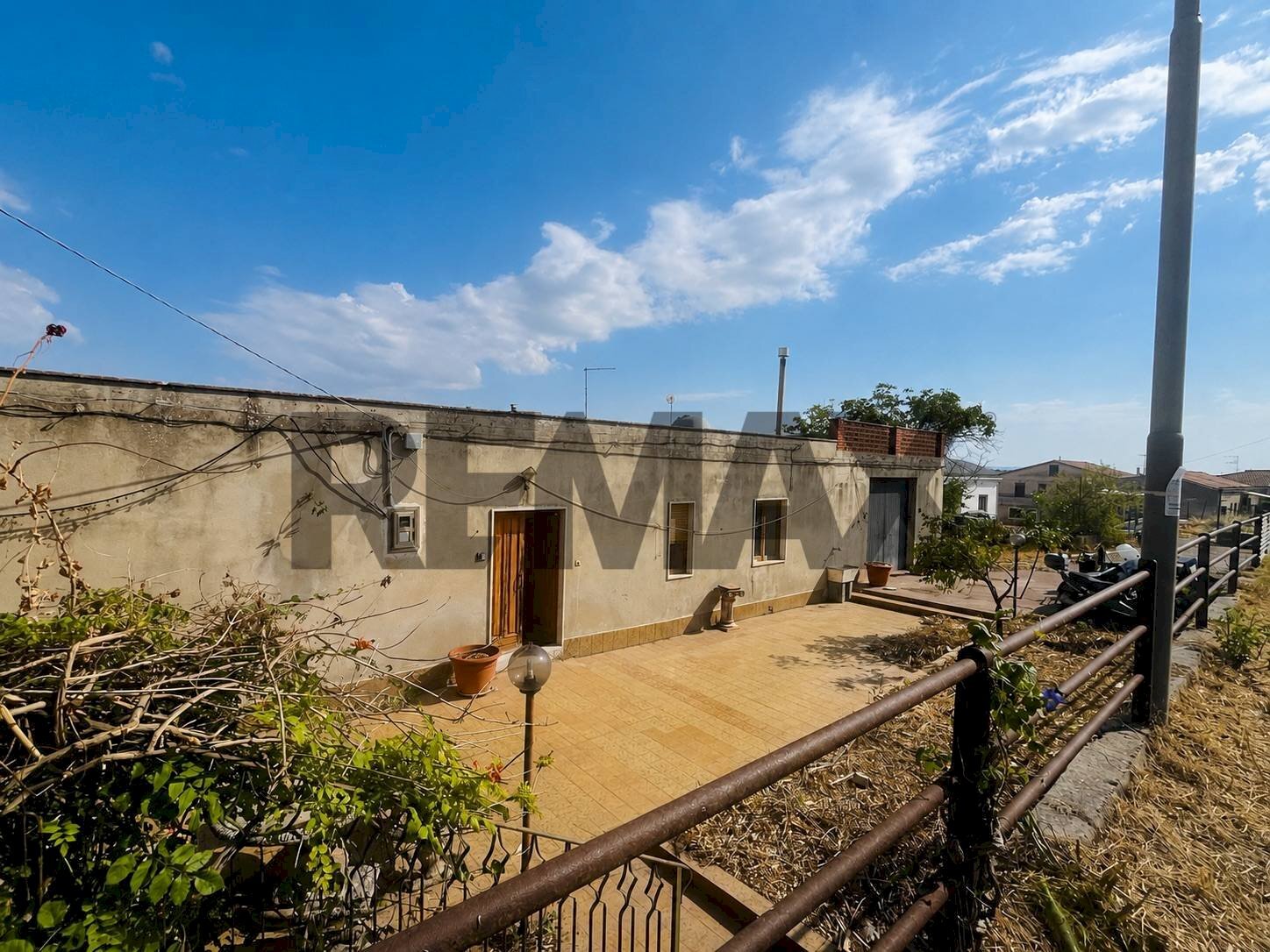 Casa all\'aperto - Independent house S.Elena Pietre Nere Cava Ispica
89, Modica - photo 2