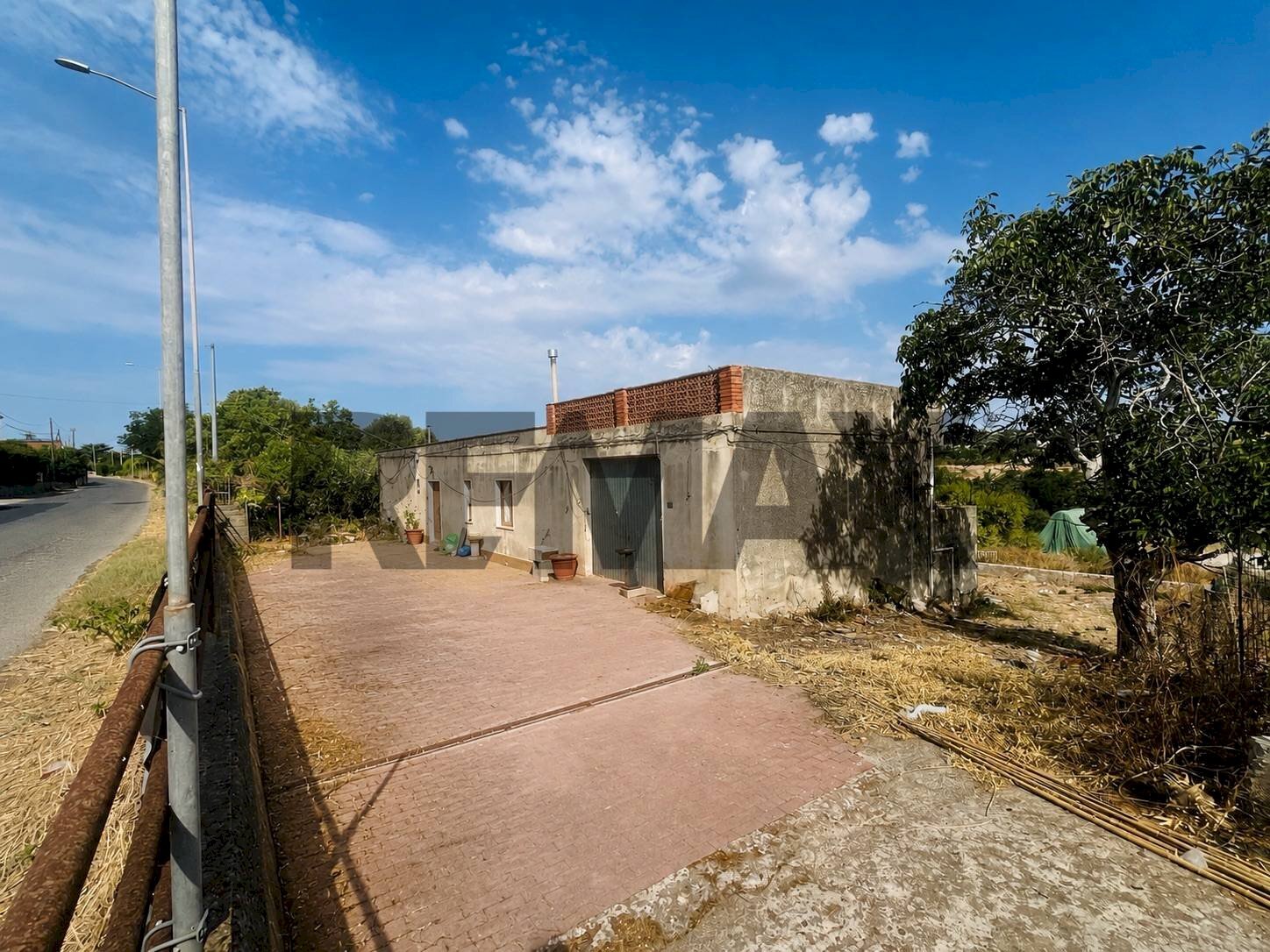 Casa all\'aperto - Independent house S.Elena Pietre Nere Cava Ispica
89, Modica - photo 3