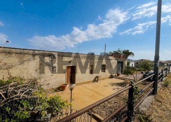Casa all\'aperto - Independent house S.Elena Pietre Nere Cava Ispica
 
89, Modica - photo 2