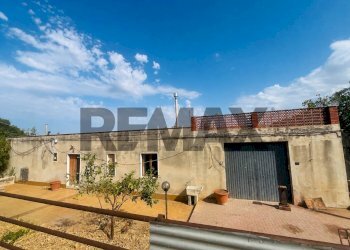 Casa all\'aperto - Independent house S.Elena Pietre Nere Cava Ispica
 
89, Modica - photo 5