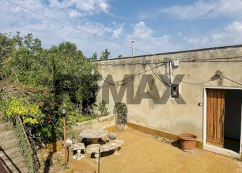 Terrazza - Independent house S.Elena Pietre Nere Cava Ispica
 
89, Modica - photo 20