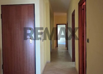 Hall / corridoio - Appartamento Via Italia
 
57, Favara - foto 9