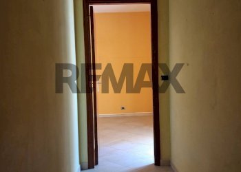 Hall / corridoio - Appartamento Via Italia
 
57, Favara - foto 24
