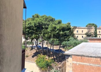 Balcone - Appartamento Via Italia
 
57, Favara - foto 26