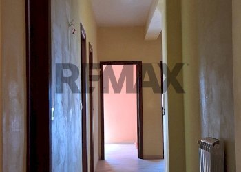 Hall / corridoio - Appartamento Via Italia
 
57, Favara - foto 28