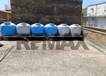 Terrazza - Casa indipendente Via Carlo Pisacane
 
17, Favara - foto 4