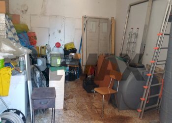 Dispensa di stoccaggio - Casa indipendente Via Carlo Pisacane
 
17, Favara - foto 36