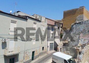 Edificio all\'aperto - Casa indipendente Via Carlo Pisacane
 
17, Favara - foto 38