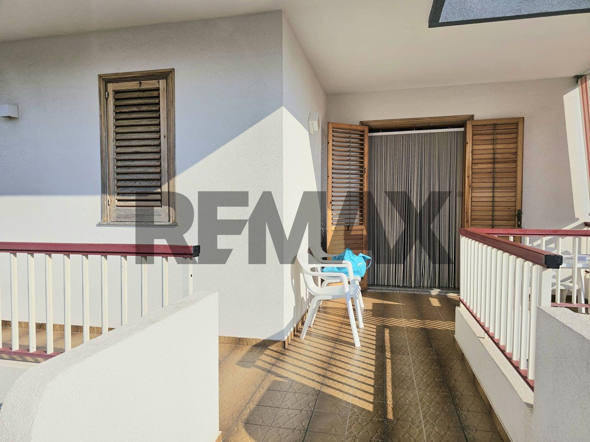 Balcone - Four-room apartment Via Gaetano Schembri
snc, Ragusa - photo 3