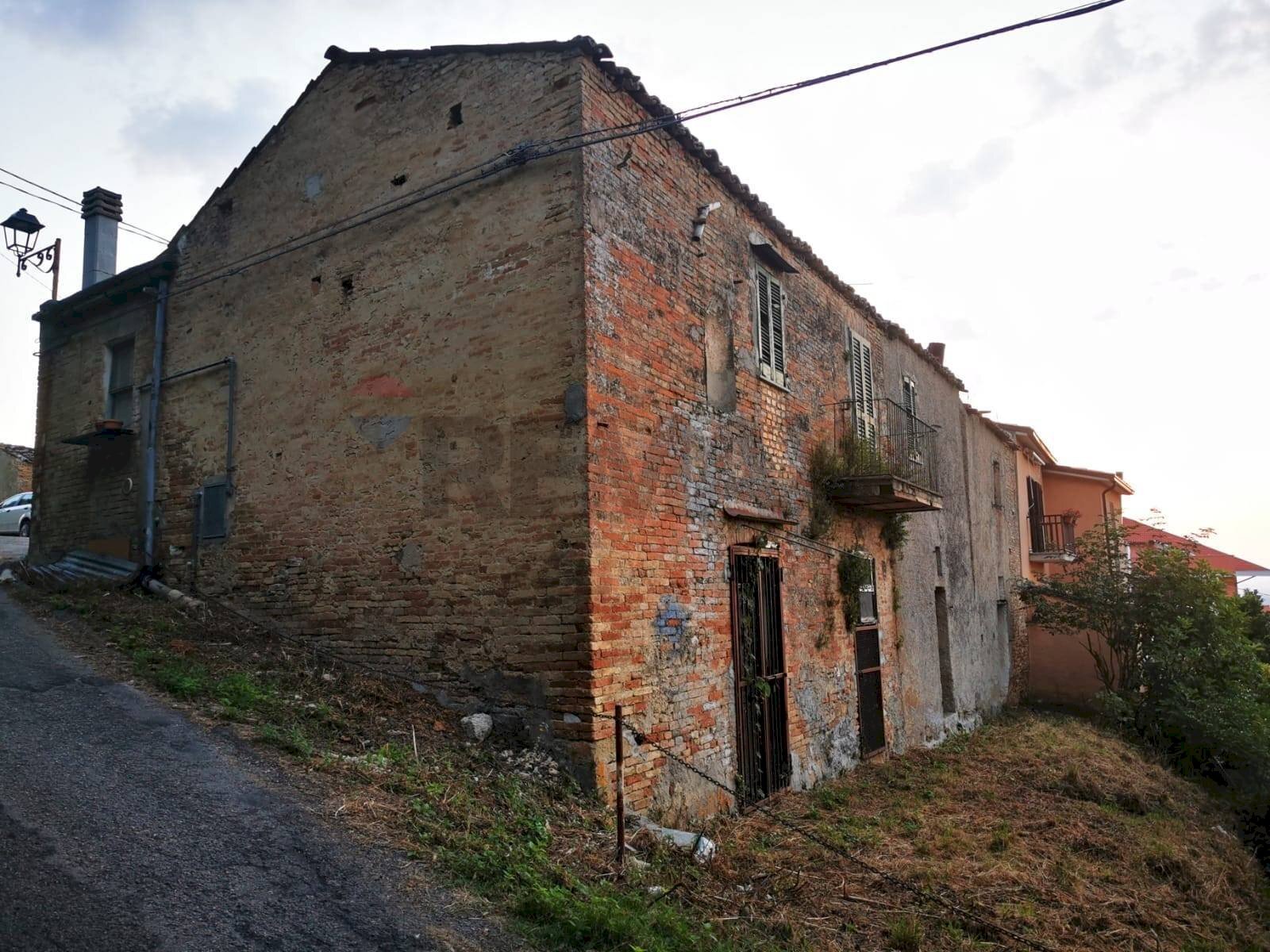 Casa all\'aperto - Casa semi indipendente Borgo S. Nicola
2, Bucchianico - foto 2