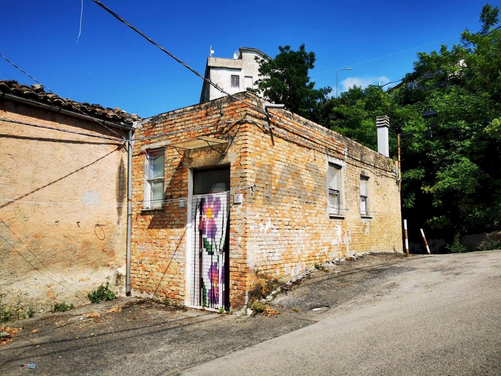 Casa all\'aperto - Casa semi indipendente Borgo S. Nicola
2, Bucchianico - foto 3