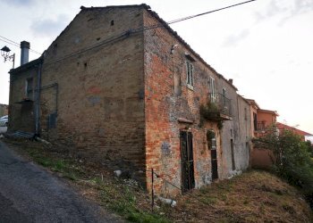 Casa all\'aperto - Casa semi indipendente Borgo S. Nicola
 
2, Bucchianico - foto 2