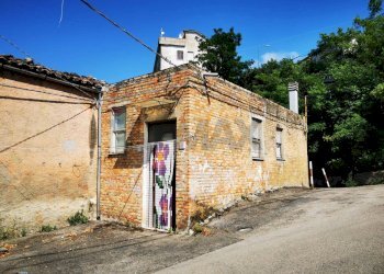 Casa all\'aperto - Casa semi indipendente Borgo S. Nicola
 
2, Bucchianico - foto 3