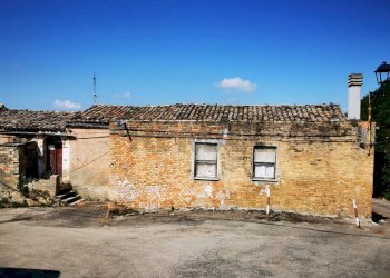 Casa all\'aperto - Casa semi indipendente Borgo S. Nicola
 
2, Bucchianico - foto 4