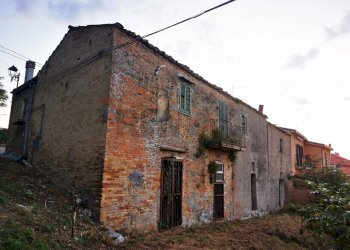 Casa all\'aperto - Casa semi indipendente Borgo S. Nicola
 
2, Bucchianico - foto 6