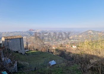 Vista delle montagne - Casa semi indipendente Borgo S. Nicola
 
2, Bucchianico - foto 7