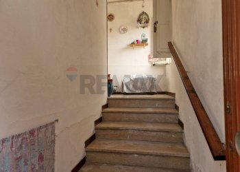Scale - Casa semi indipendente Borgo S. Nicola
 
2, Bucchianico - foto 10