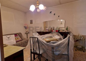 Sala da pranzo - Casa semi indipendente Borgo S. Nicola
 
2, Bucchianico - foto 15