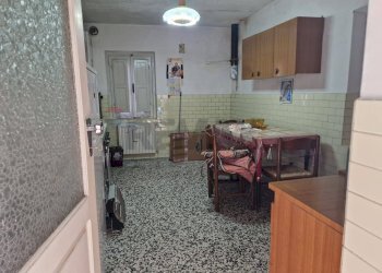 Cucina - Casa semi indipendente Borgo S. Nicola
 
2, Bucchianico - foto 16