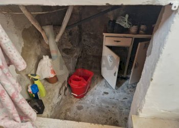 Stanza vuota - Casa semi indipendente Borgo S. Nicola
 
2, Bucchianico - foto 19