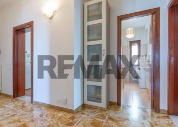 Hall / corridoio - Four-room apartment Via dei Carecini
5, Chieti - photo 7