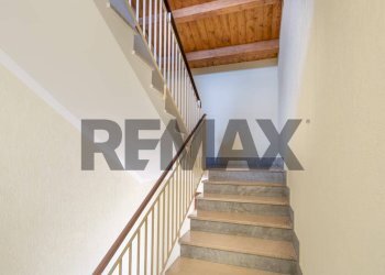 Scale - Four-room apartment Via dei Carecini
5, Chieti - photo 16