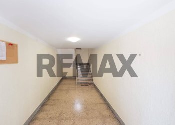 Hall / corridoio - Four-room apartment Via dei Carecini
5, Chieti - photo 17