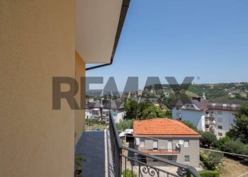 Balcone - Four-room apartment Via dei Carecini
5, Chieti - photo 22