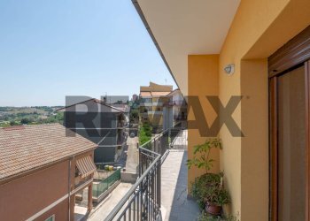 Balcone - Four-room apartment Via dei Carecini
5, Chieti - photo 23