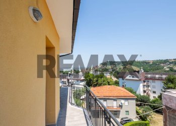 Balcone - Four-room apartment Via dei Carecini
5, Chieti - photo 27