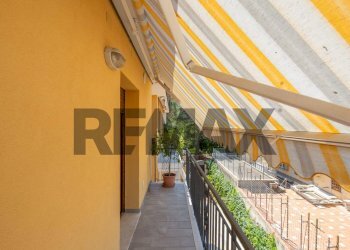 Balcone - Four-room apartment Via dei Carecini
5, Chieti - photo 30