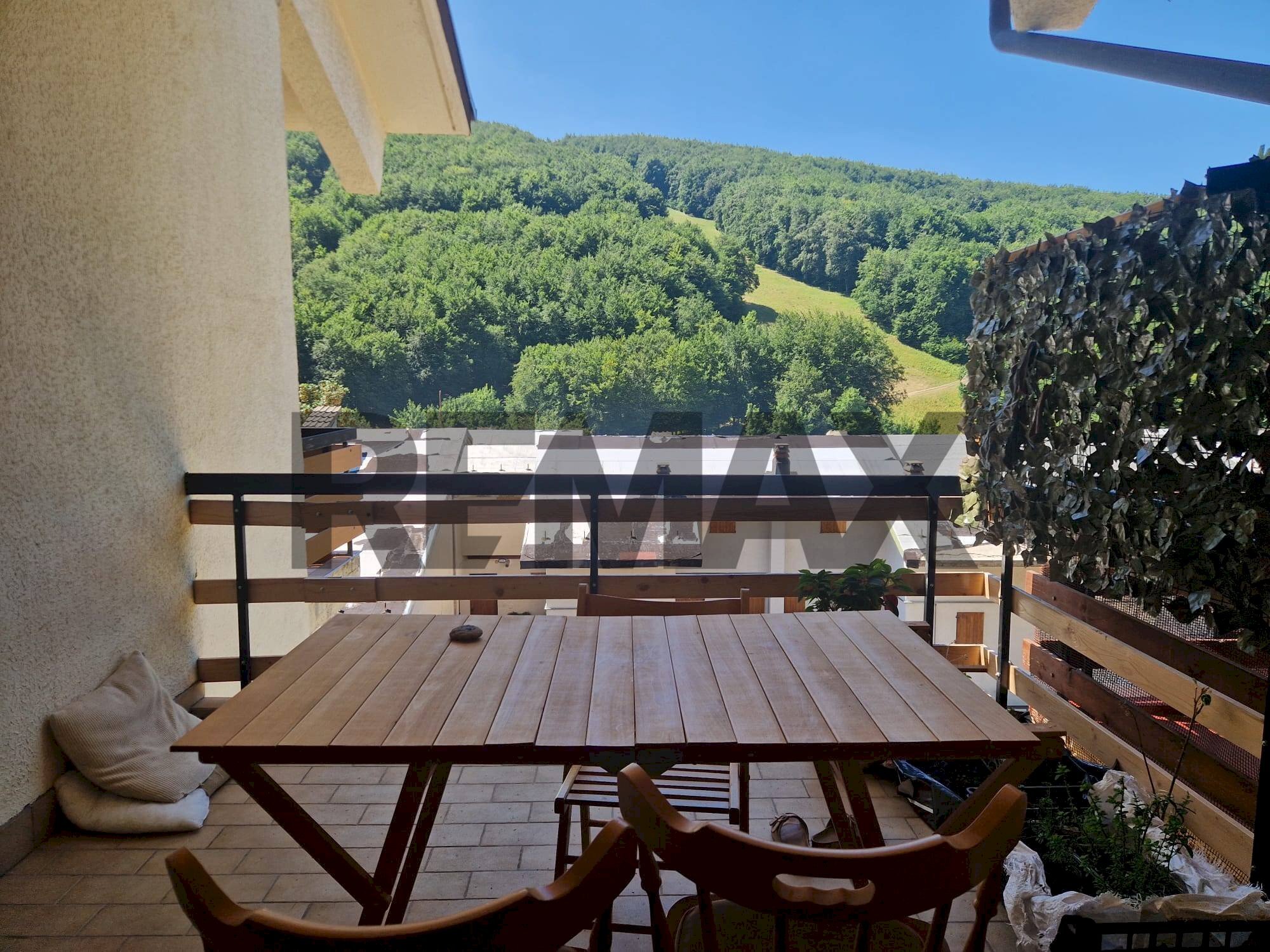 Balcone - Semi-detached Villa Località Passolanciano
 
4, Serramonacesca - photo 1