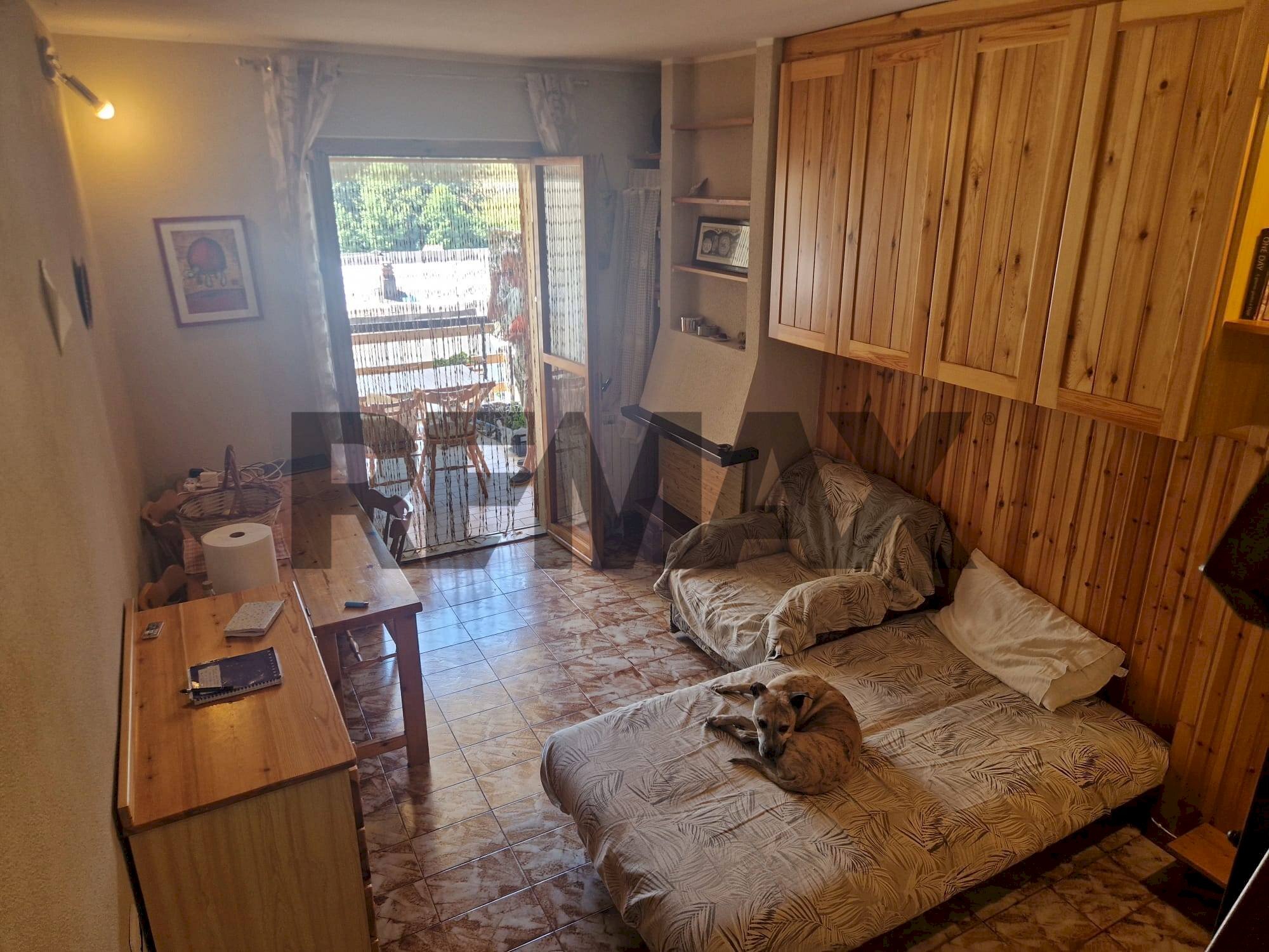 Soggiorno - Semi-detached Villa Località Passolanciano
 
4, Serramonacesca - photo 3
