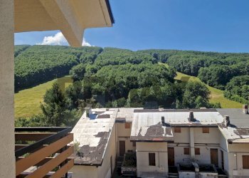 Vista delle montagne - Semi-detached Villa Località Passolanciano
4, Serramonacesca - photo 5